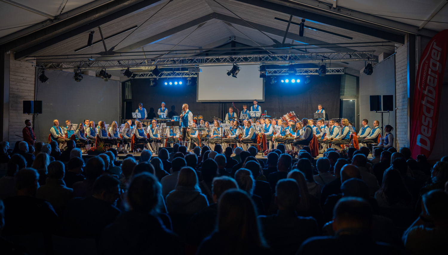 Open Air Konzert, Wendling 2025, 